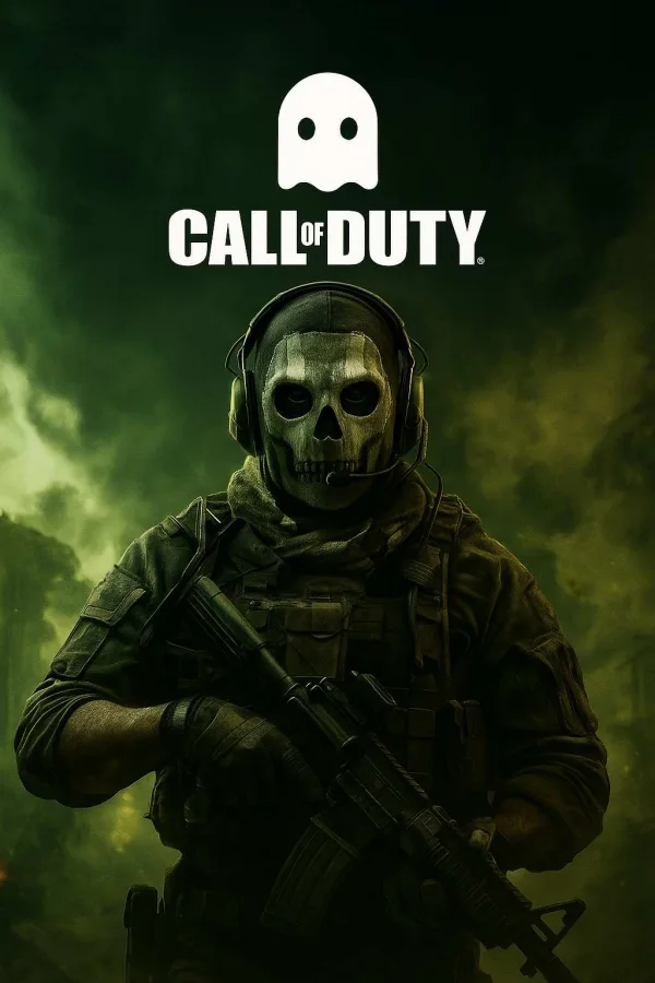 Call of Duty 2026 - Ultimate Warfare Experience